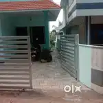 Vattiyoorkavu moonamoodu - 300m main busroot