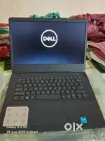 DELL laptop Sell (2 months old) 8GB/512