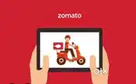 Hiring for Indore Zomato delivery boy job