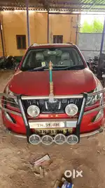 Mahindra XUV500 2018 Diesel 150000 Km Driven