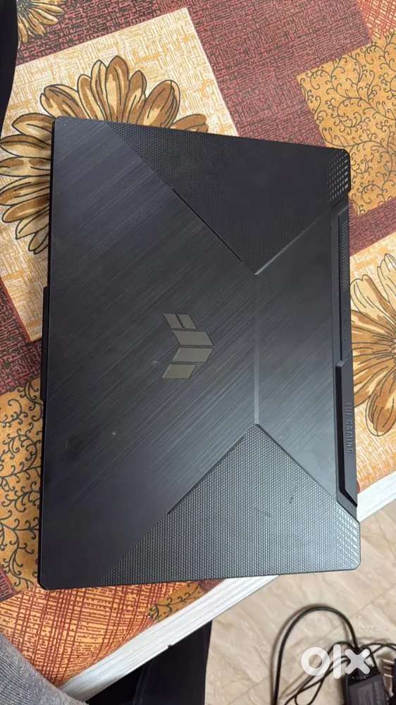 Asus tuf 15 Gaming Laptop