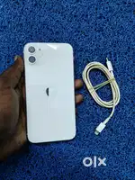 iPhone 11  brand new condition