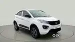 Tata Nexon 1.2 Revotron XM, 2018, Petrol