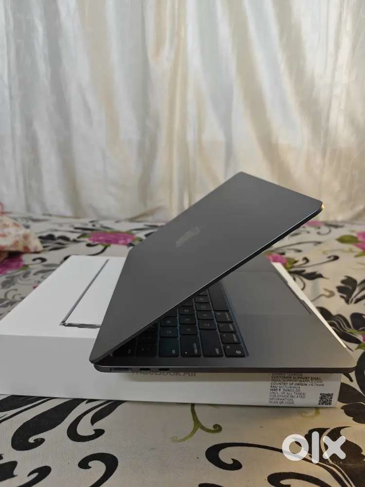 MacBook Air M2