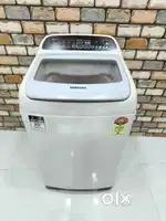 Samsung digital inverter 6.5kg top load fully automatic washing machi