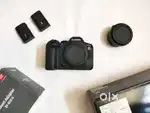 Canon R6 mark 2 in Brand New Condition