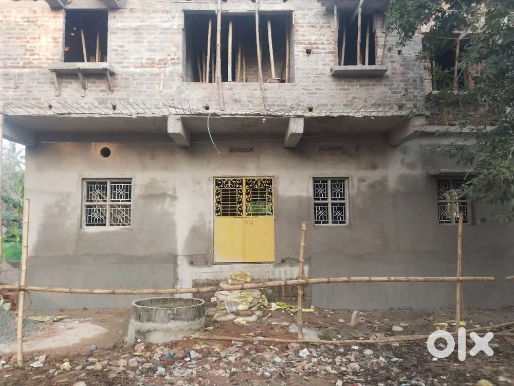 It is a house for rent for official use or for showroom