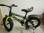 Avon edze bicycle