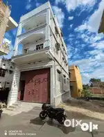 Vacant one