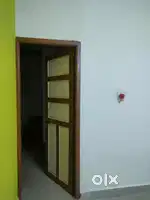 1 room with an attached bathroom is available in a 2BHK