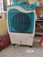 Galaxy oppo air coolear  good working