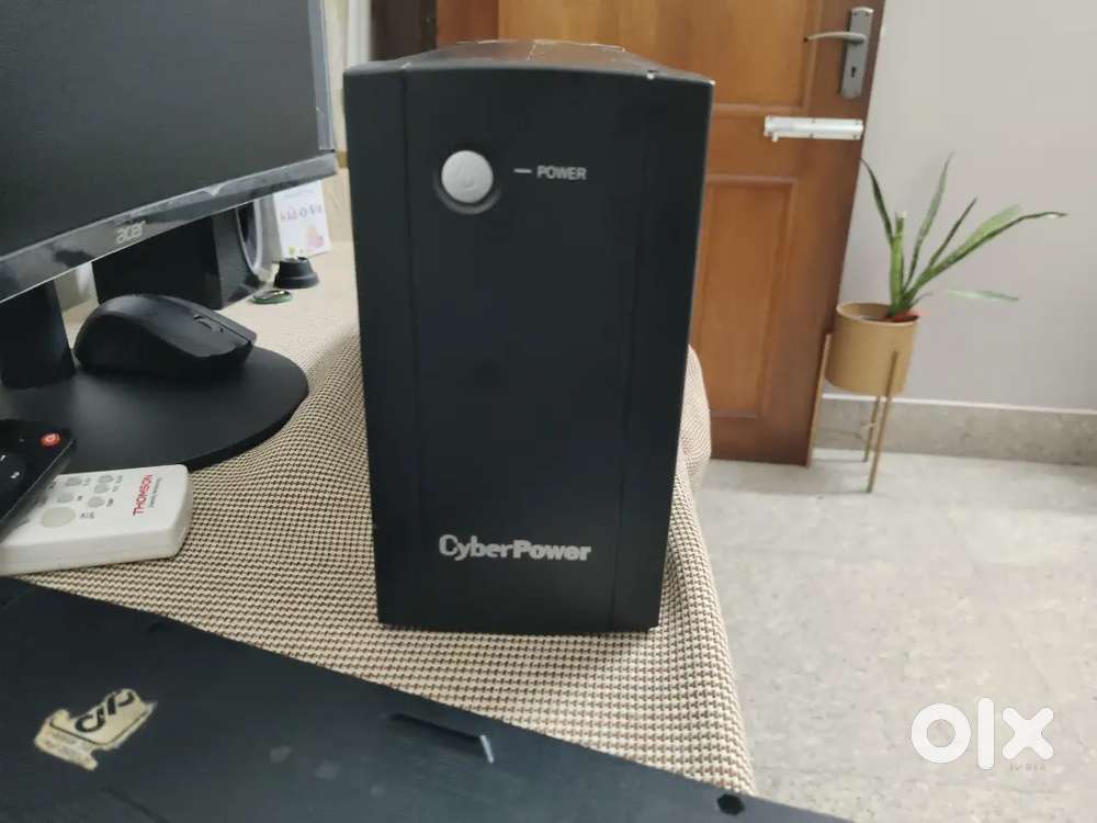 High Power gaming ups