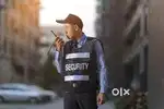 Wanted 8 hrs Male Security staff @ IT Company
