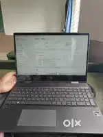 HP ENVY X360