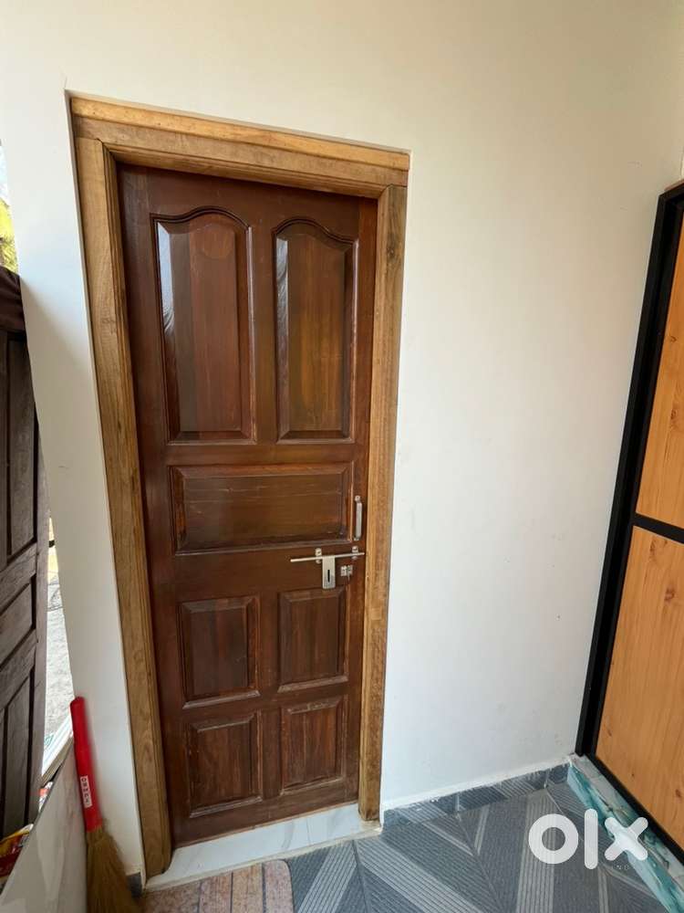 Small room for rent at Saligao for Single person