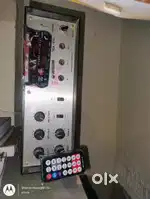 Ahuja 50watt amplifier best condition