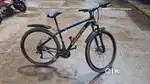 Keysto 29 Pro MTB – Dual Disc, 21 Gears, Excellent Condition