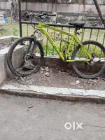 Cycle in good condition