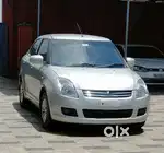 Maruti Suzuki Swift Dzire 2010 Diesel 75000 Km Driven