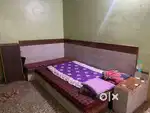 Need Roomates For 1BHK