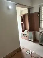 Carpenter at service for contact work