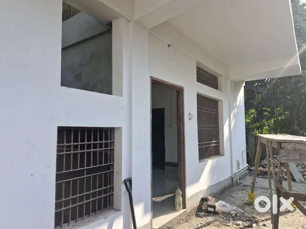 House for Rent - 1RK