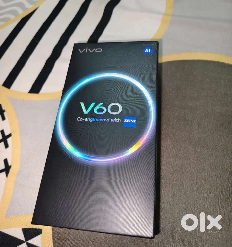 VIVO V60 8/256