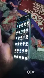 OnePlus 9r 12/256 gaming phone