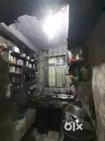 1 ROOM KITCHEN