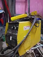 Welding machine