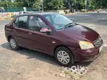 Tata Indigo CS 2008-2012 eLX BS IV, 2010, Diesel