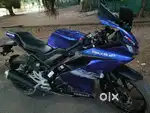 Yamaha R15 v3