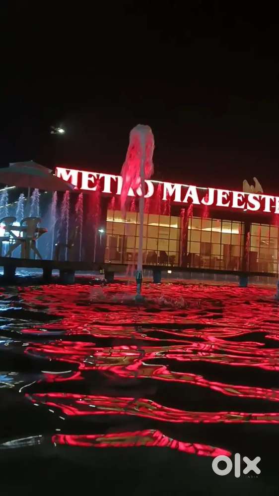 Metro Homes 3.0 – अब अपने सपनों का घर बनाएं!”