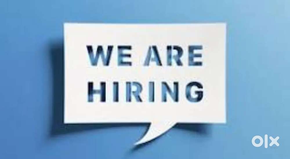 Required Sales Executive