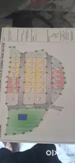 Plot in chiba chack domana 11 km in distance for jammu