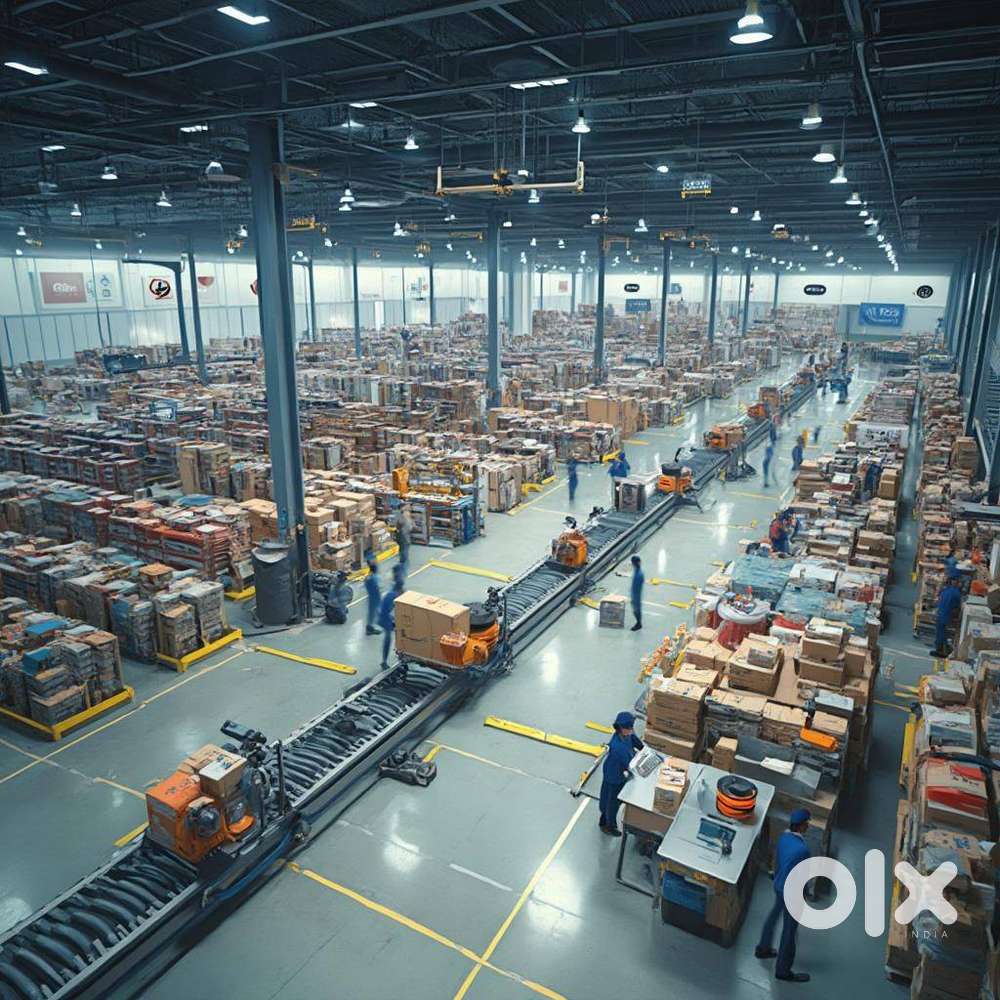 Positions available for quick start