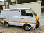 Maruti Suzuki Omni 2011 Petrol Good Condition