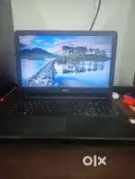 Dell leptop, condition bilkul ok
