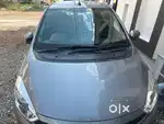 Tata Tiago 2018 Petrol 35500 Km Driven