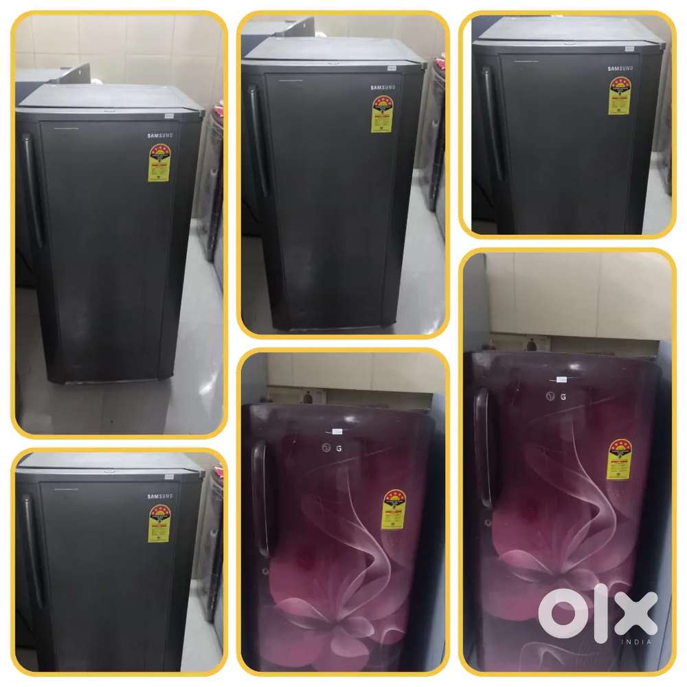 {HOME HEROES} BEAT THE STORM WITH OUR TESTED APPLIANCES!