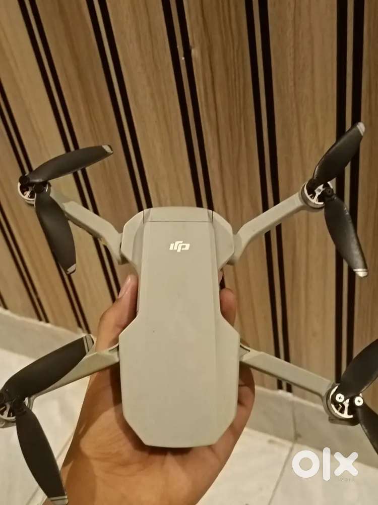 Dji mavic mini fly more combo