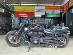 HARLEY-DAVIDSON NIGHT ROD