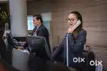 NEED IN -HOTELS FRONT DESK HELPER AND STAFF