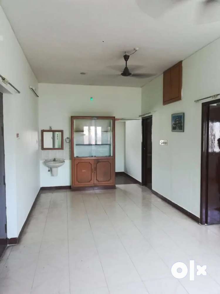 2BHK FLAT FOR RENT Rs.8000 at LAWSPET, PONDICHERRY