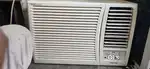 Windows air condition