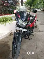 Adarsh motors , Erragadda pillar no: 988 glamour