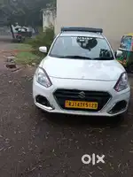 Maruti Suzuki Swift Dzire 2023 CNG & Hybrids 90000 Km Driven