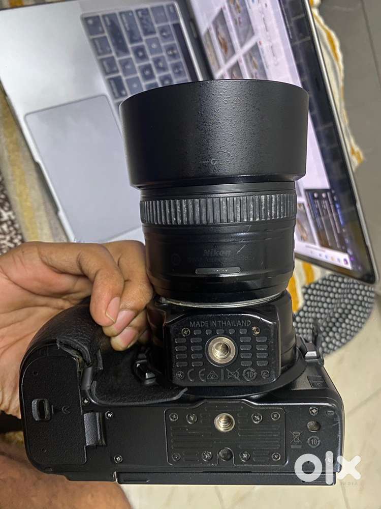 Nikon Z5 Mirrorless Camera