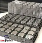 Not Working Desktop Processor Available Quantity