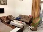 3BHK house for rent in Begumpur